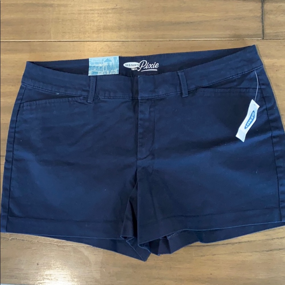 Old Navy Shorts Size 10